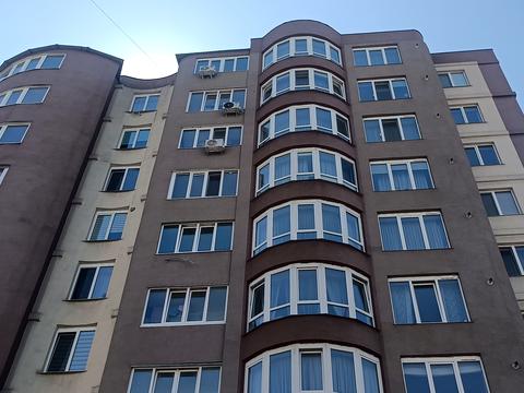 квартира за адресою Липинського вул., 4