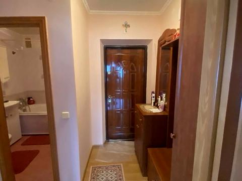 квартира по адресу Грушевського, 40