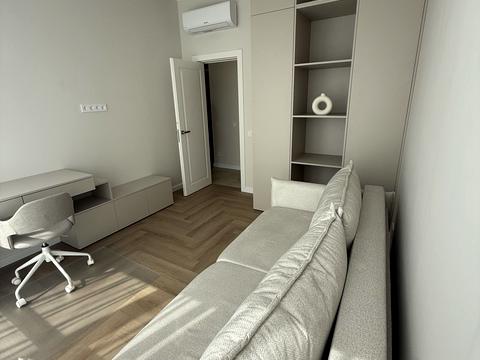 квартира за адресою Фортечний тупик (Тверський), 7в