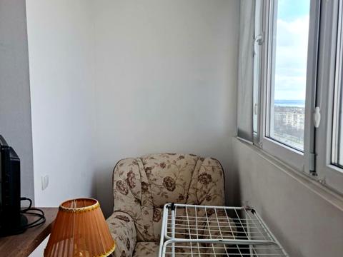 квартира по адресу Семена Палия ул. (Дніпропетровська), 73/1