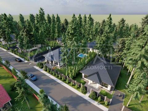 дом по адресу провулок Калинівський