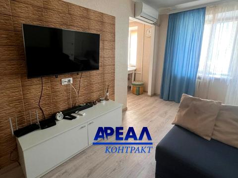 квартира за адресою Нижньодніпровська вул., 18