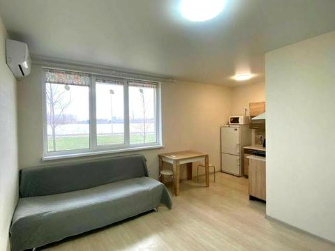 квартира за адресою Березова вул., 43