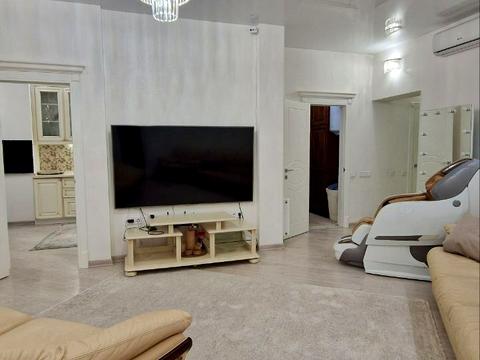 квартира за адресою Генуезька вул., 5