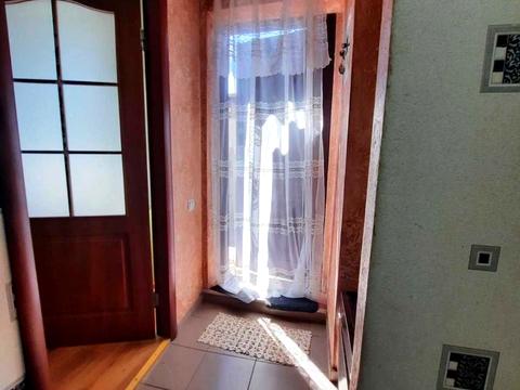 дом по адресу Тульская, 72