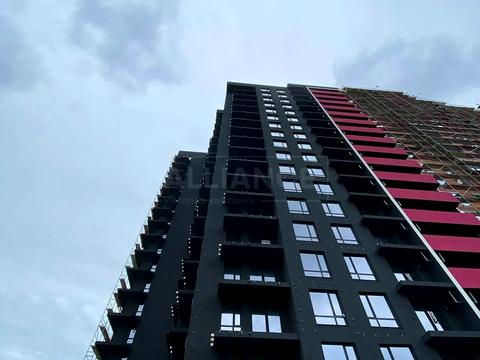 квартира по адресу хриплинка, 9
