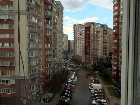квартира за адресою Степана Рудницького вул. (Академіка Вільямса), 5