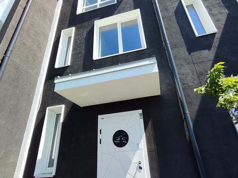 дом по адресу Днепровская ул. (Калинина), 27Б