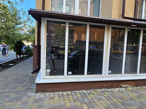 комерційна за адресою Северинівська вул. (Жовтнева), 105-З
