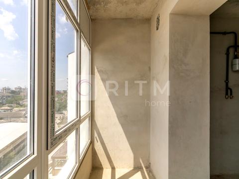 квартира за адресою Височана вул., 18