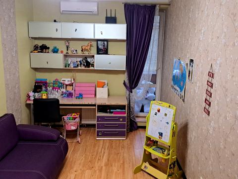 квартира за адресою Людвіга Свободи просп., 50в