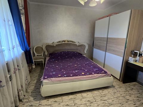 дом по адресу Польова