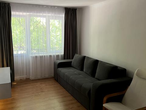 квартира за адресою Капушанська вул., 35