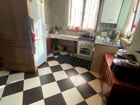 дом по адресу дачна