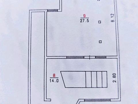 коммерческая по адресу Грушевського ул., 57