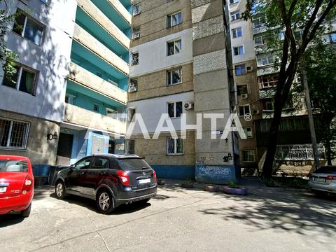 квартира по адресу Небесной Сотни просп. (Маршала Жукова), 10