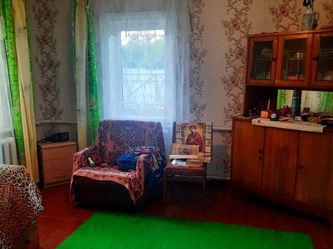 дом по адресу с. Семеновка, Ковпака, 26