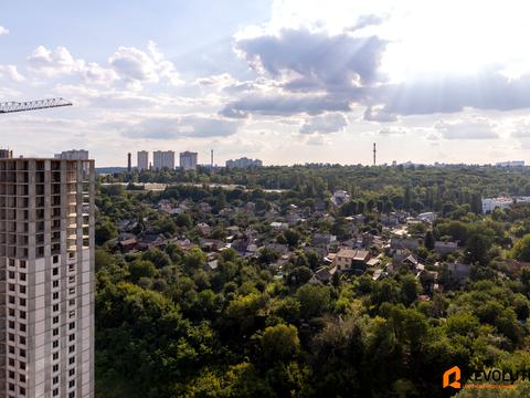 квартира по адресу Лысогорский пер., 20