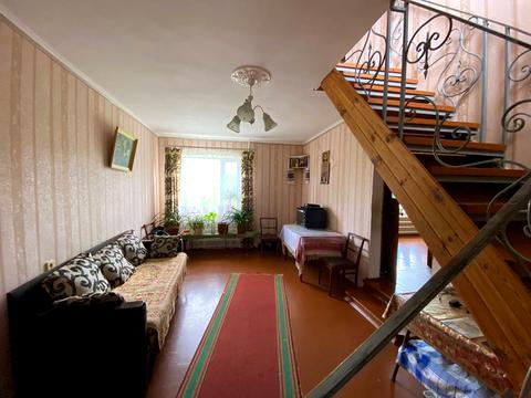 будинок за адресою Варшавська вул. (Ватутіна)