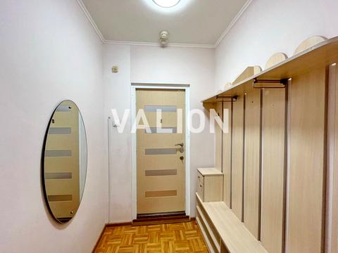 квартира за адресою Олевська вул., 7