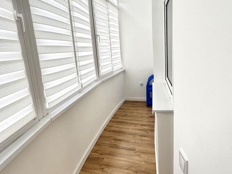 квартира за адресою Пасічна вул., 38а