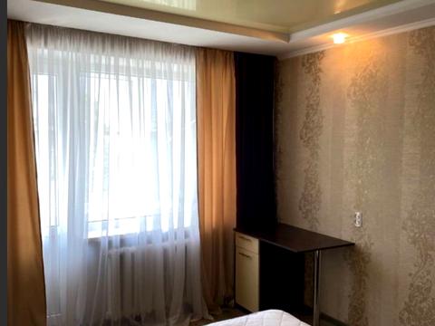 квартира по адресу Баленко ул., 5