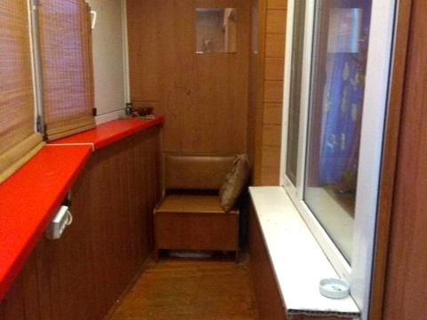квартира по адресу Березняковская ул., 22-Б