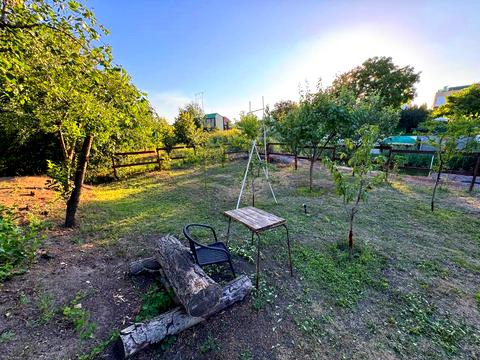будинок за адресою Підгородне, Рубін