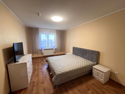квартира по адресу Коноплянская ул., 22-А
