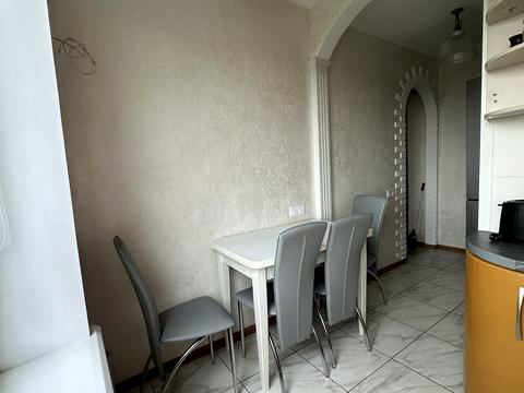 квартира по адресу Фесенковский въезд, 7