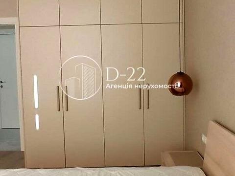 квартира за адресою Євгена Сверстюка вул. (Марини Раскової), 6