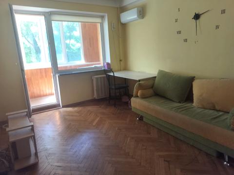 квартира за адресою Михайла Донця вул., 27