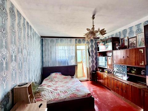 квартира за адресою Каштанова вул., 3
