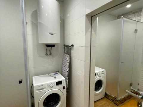 квартира за адресою Осокорська вул., 2а
