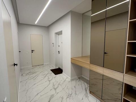 квартира за адресою Пасічна вул., 84
