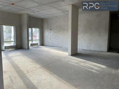 комерційна за адресою Панорамна вул., 4а