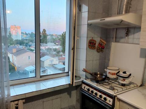 квартира за адресою Георгія Ґонґадзе вул. (Паризької Комуни), 30
