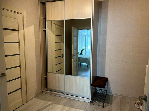 квартира за адресою Євгена Сверстюка вул. (Марини Раскової), 6