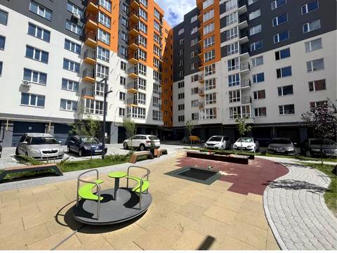 квартира по адресу Немировское шоссе, 94