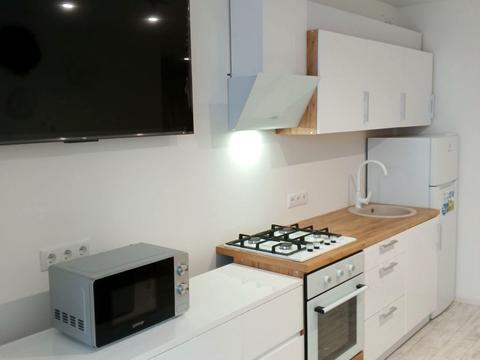 квартира за адресою Запорізьке шосе, 32д