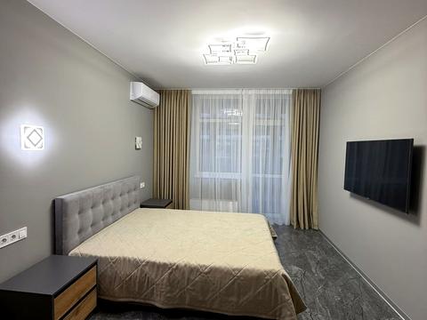 квартира за адресою Генерала Грекова вул., 2