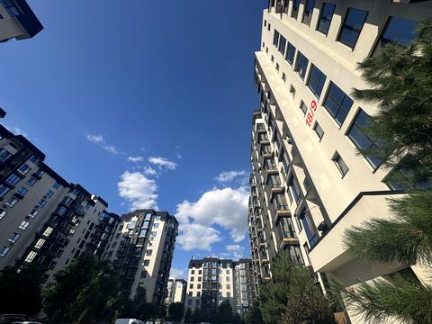 квартира по адресу Героев Небесной Сотни просп., 18/9