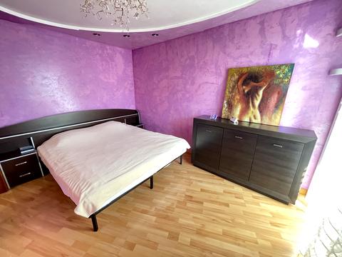 квартира по адресу Галицкая ул., 37