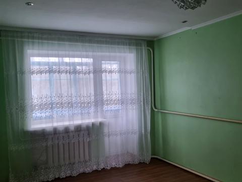 квартира по адресу Тихая ул., 1