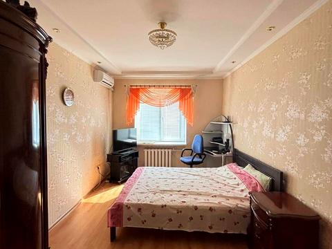 квартира по адресу Соборности ул. (Жовтнева), 61А