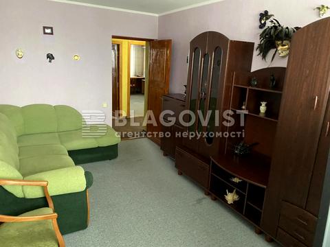 квартира по адресу Леся Курбаса просп., 1-Б