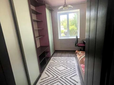квартира по адресу Фанинский пер., 3