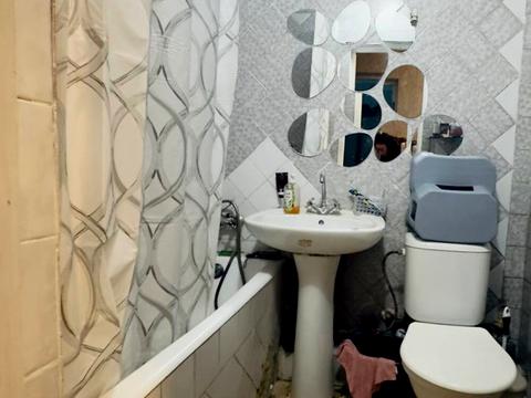 квартира по адресу Клубничный пер., 25