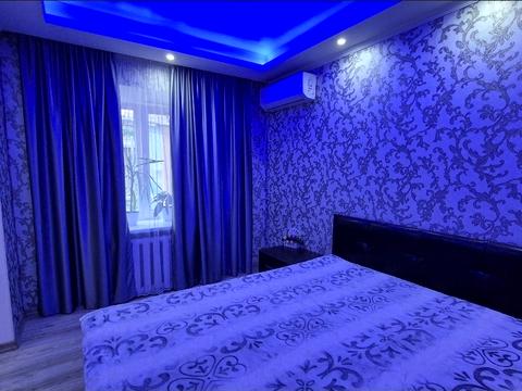 квартира по адресу Осипова ул. (Осипова), 30