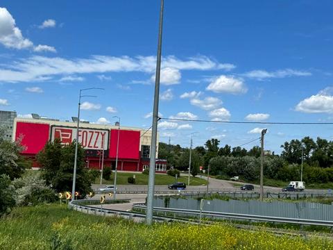 комерційна за адресою Івана Підкови вул. (Балакірева), 23